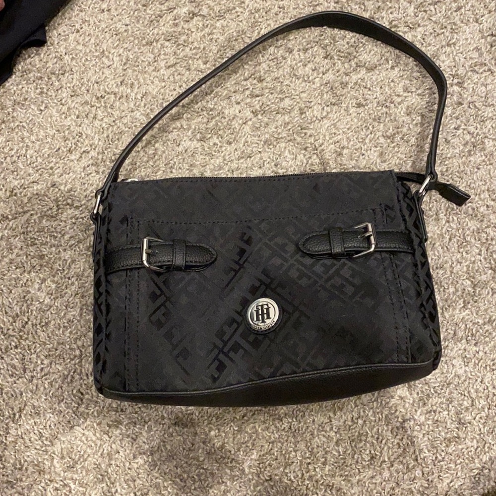 Tommy Purse